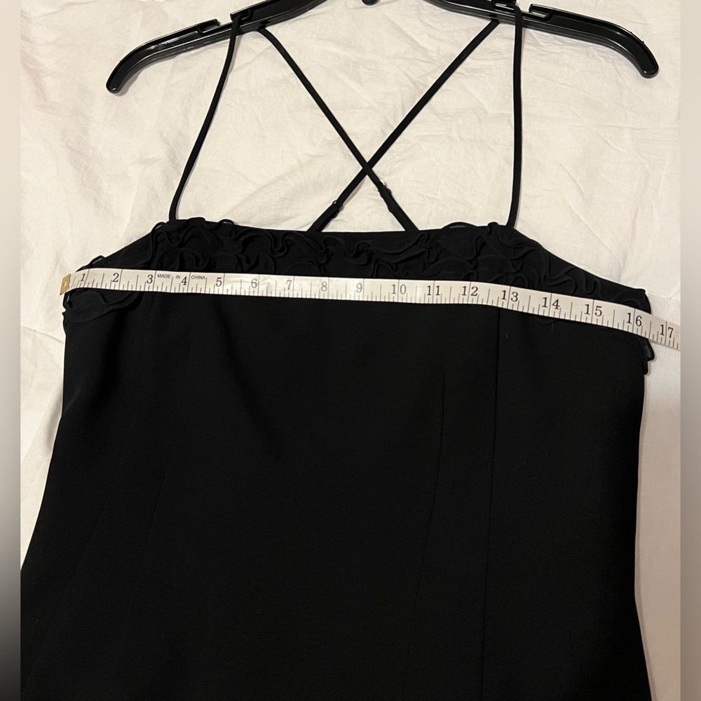 NINE WEST Black Dress - Picture 5 of 7